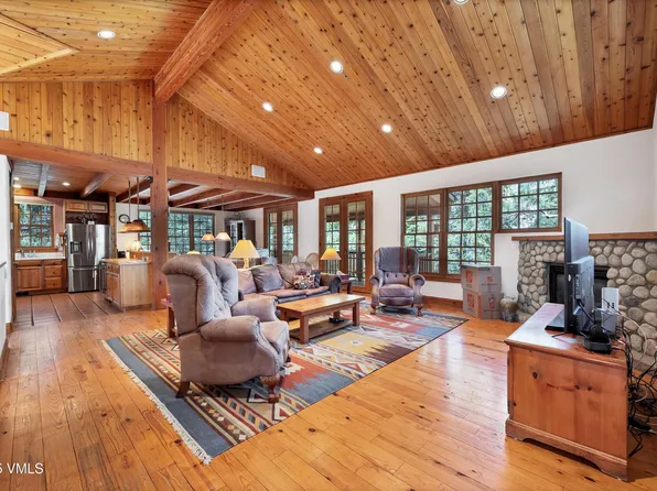 2955 Basingdale Blvd, Vail, CO 81657