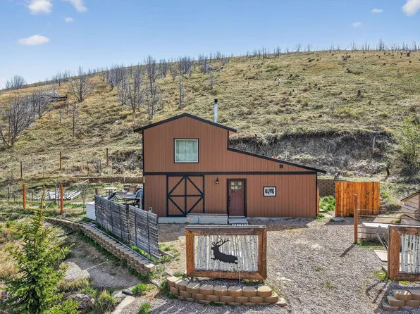 9275 W Autumn Ln, Pocatello, ID 83204