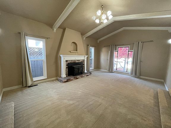 Large living/family room