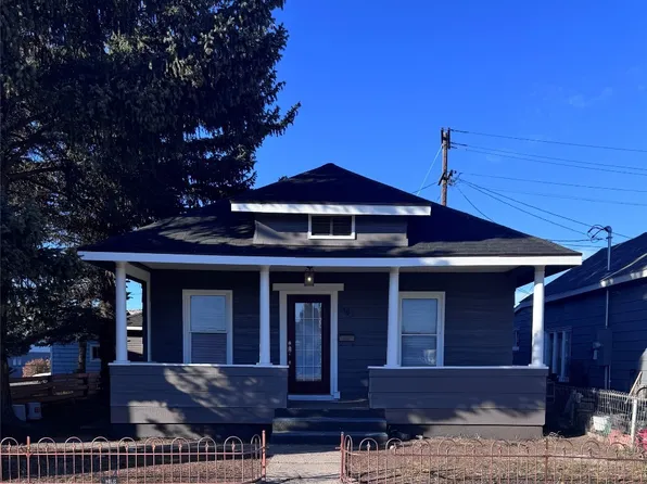 1705 Wall St, Butte, MT 59701
