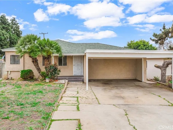 1002 W 124th St, Los Angeles, CA 90044