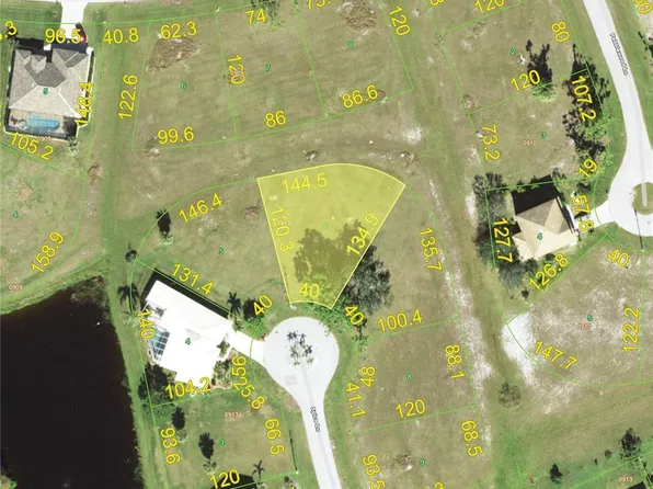 17166 Spice Ln #6, Punta Gorda, FL 33955