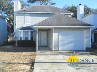2233 Monahan Ct, Fort Walton Beach, FL 32547