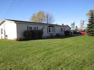 1791 N Jones Rd, Essexville, MI