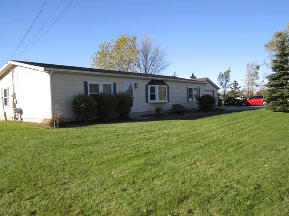 1791 N Jones Rd, Essexville, MI 48732