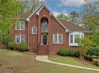 3760 Kinross Dr, Birmingham, AL 35242