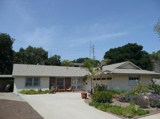 5560 Pembroke Ave, Goleta, CA 93111