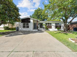 4629 Cornell Dr, Garland, TX 75042
