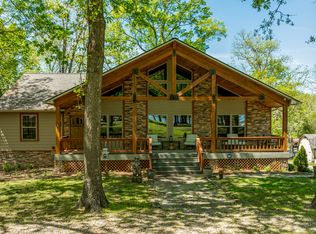 56320 E 285th Rd, Afton, OK 74331