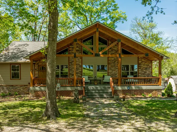 56320 E 285th Rd, Afton, OK 74331