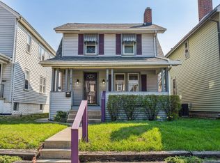 1216 Oakwood Ave, Columbus, OH 43206