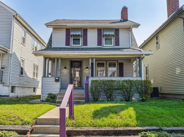 1216 Oakwood Ave, Columbus, OH 43206