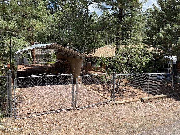 4th image of 3634 N Navajo Dr