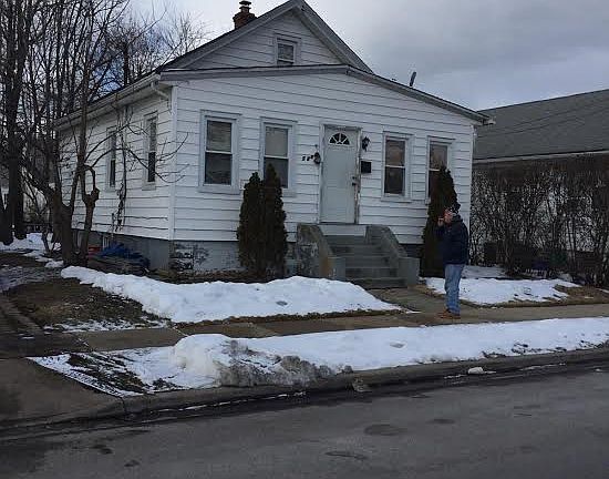 2nd image of 586 Clinton Ave