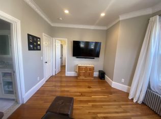 11 Beech St, Cambridge, MA 02140