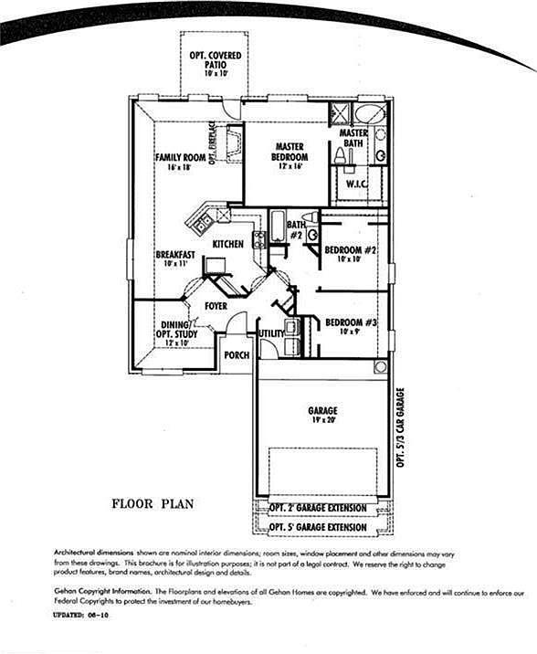 1st image of 23735 Parkwater Bridge Ln