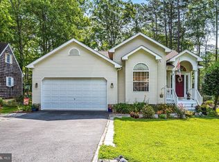 160 Ocean Pkwy, Ocean Pines, MD 21811