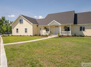 2232 Robison Dr, Rexburg, ID 83440