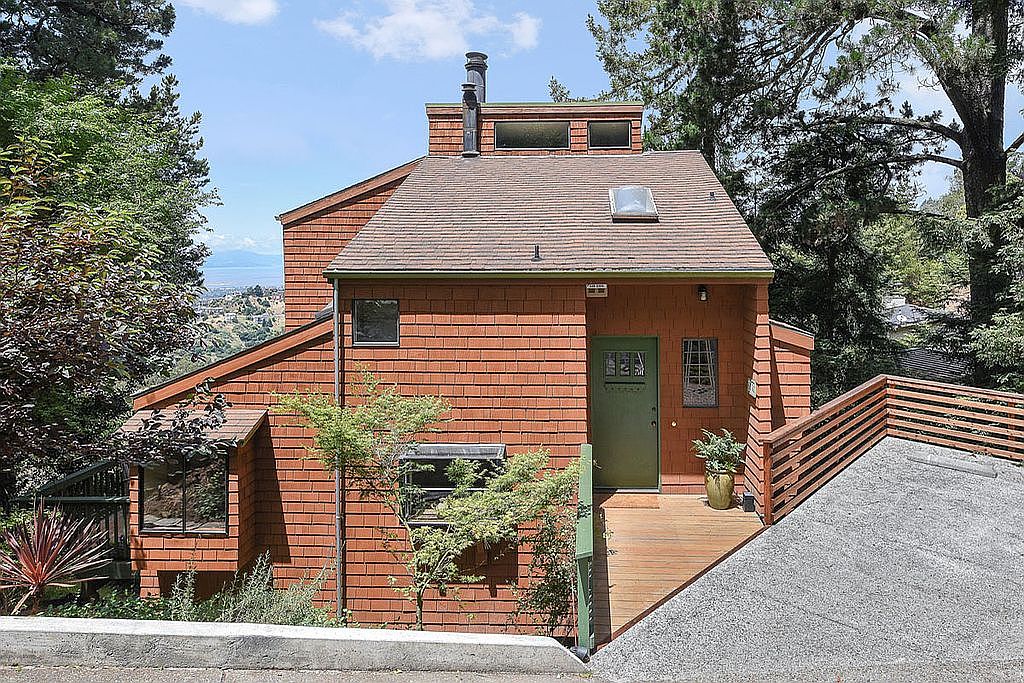 6038 Skyline Blvd, Oakland, CA 94611 | Zillow