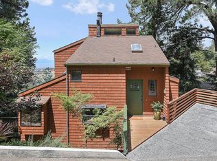 6038 Skyline Blvd, Oakland, CA