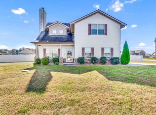 159 Windyhill St, Murfreesboro, TN 37129