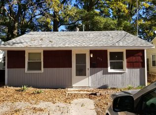 434 Ford Rd, Hampton, VA 23663