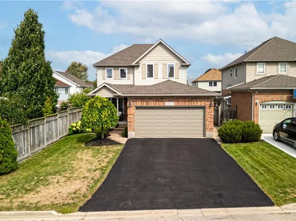 111 Amanda Walk, Cambridge, ON N3C 4K7