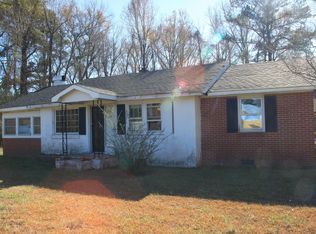 868 Smith Rd, Maysville, NC 28555