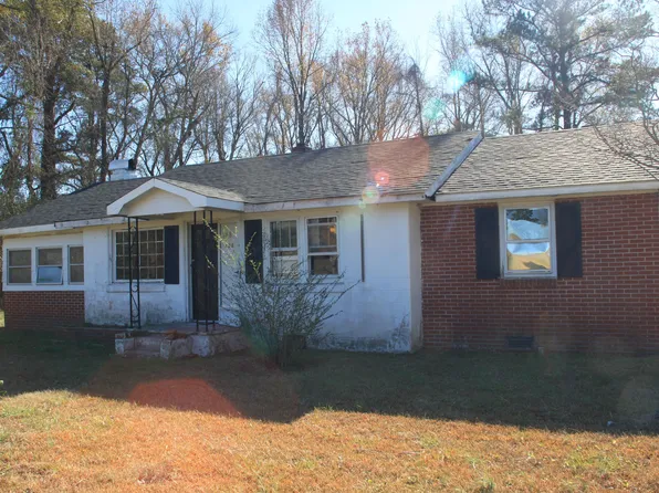 868 Smith Rd, Maysville, NC 28555