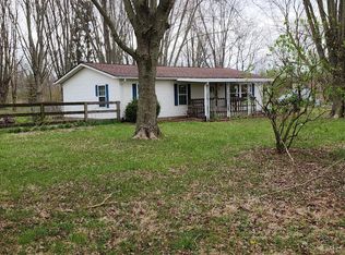 291 School Rd, Wilmington, OH 45177