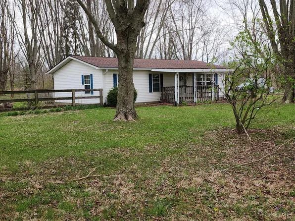291 School Rd, Wilmington, OH 45177