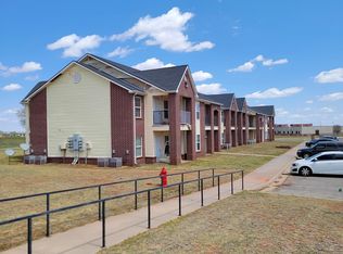 2200 N Electra St APT 113, Sayre, OK 73662