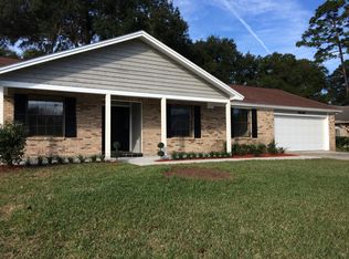 1646 Flintlock Ct, Jacksonville, FL 32225