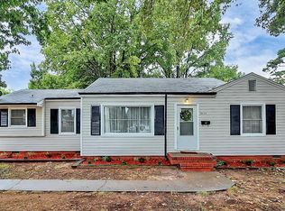 2230 Dickens Ave, Charlotte, NC 28208