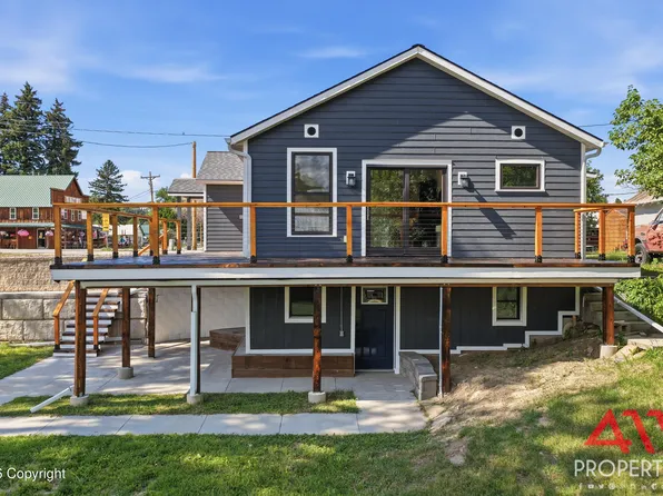 209 Main St, Hulett, WY 82720