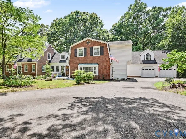1400 Buford Rd, North Chesterfield, VA 23235