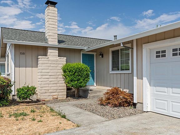 2nd image of 7321 Circle Drive