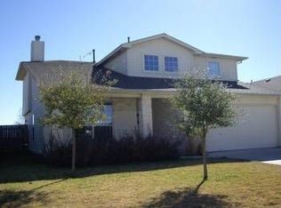 12205 Innes View Rd, Austin, TX 78754