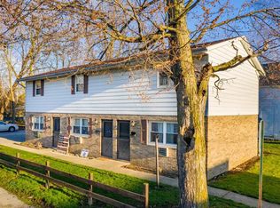 1008 S Blanchard St, Findlay, OH 45840