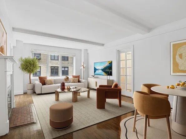 433 E 51st St #9DE, New York, NY 10022