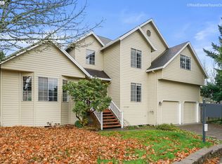 17708 NW Connett Meadow Ct, Portland, OR 97229