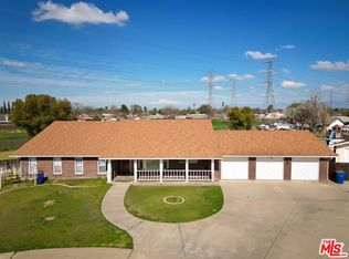 11100 Dee Dee Ct, Bakersfield, CA 93312