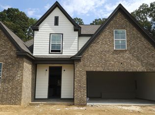7802 Emeline Dr, Horn Lake, MS 38637