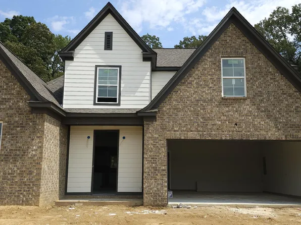 7802 Emeline Dr, Horn Lake, MS 38637