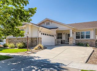 22950 E Long Dr, Aurora, CO 80016