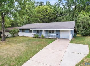 6010 Cowin Dr NW, Huntsville, AL 35810