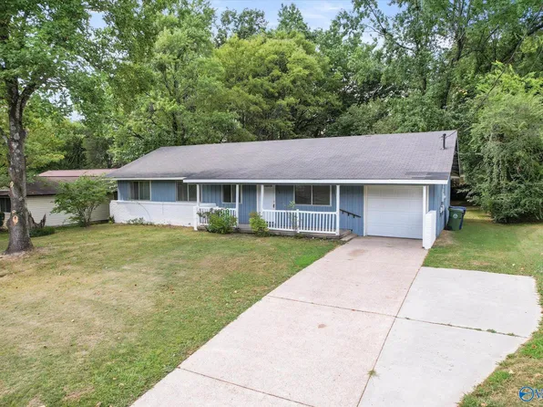 6010 Cowin Dr NW, Huntsville, AL 35810