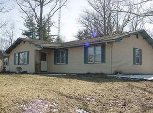 1213 State Route 100, Bucyrus, OH 44820