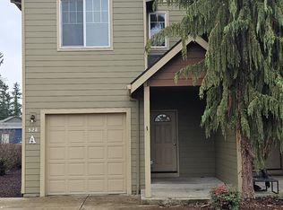 528 Fenton Ave #A, Molalla, OR 97038