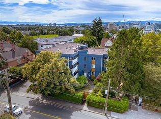 1331 Johnson St #8, Victoria, BC V8V 3P2